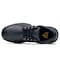 Shoes For Crews Cade, Men's Slip-Resistant Work Shoe, 7 Medium, Leather, Black 67718 - alternate 4